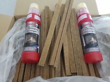 Anzünder Fidibusse 200 Stück