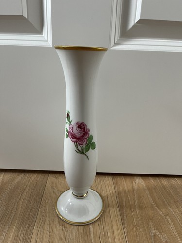 Fürstenberg vase edle - vase,