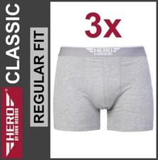 HERO | Boxershorts | Classic