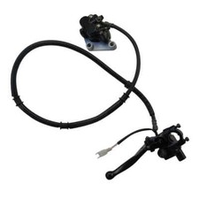 Bremssattel Bremszylinder