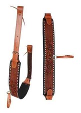 Premium Western Cinch Latigo