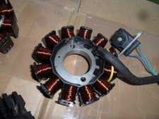 Husqvarna SMR511 , TE449 Lichtmaschine Neuwicklung m.Garantie !Text lesen!