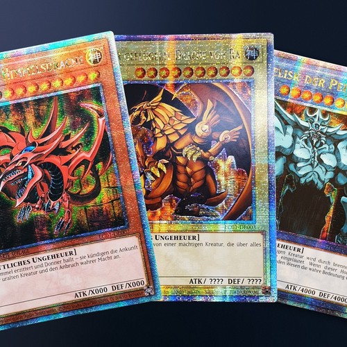 Oh ägyptische - yu-gi-oh,