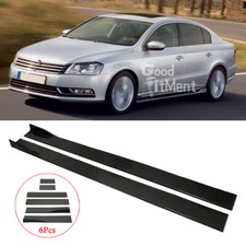 Seitenschweller Sideskirts