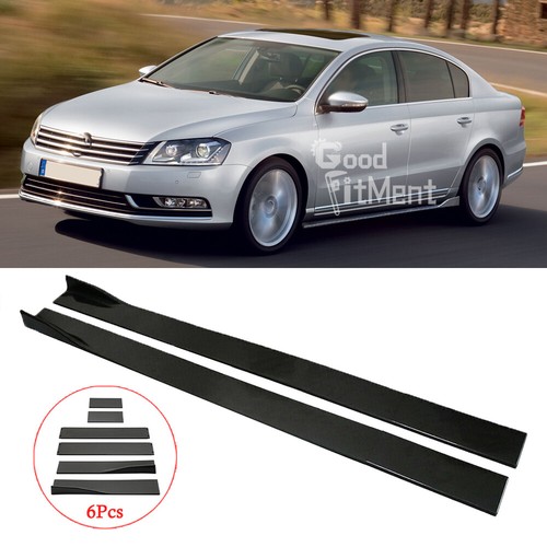 Seitenschweller sideskirts - seitenschweller,