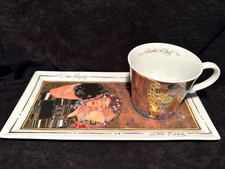 Vintage Goebel Artis Orbis LE