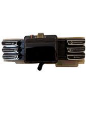 Display & Bedieneinheit