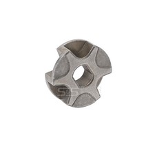 Ikra Kettenrad Kettenritzel