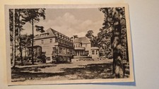 alte Postkarte AK Arendsee