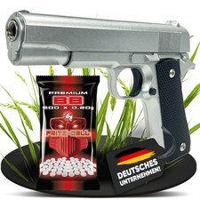 Fritz-Cell Set Airsoft Pistole