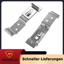 Kennzeichenspanner Halter