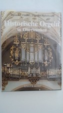 Historische Orgeln in