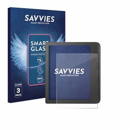Displayschutzglas für - 3x,
