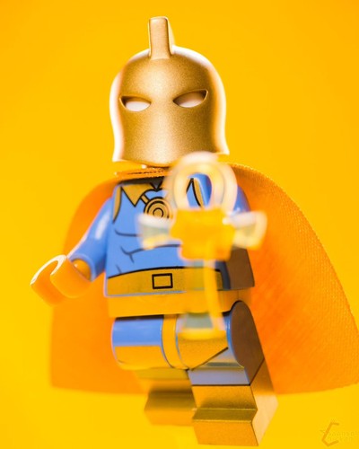Lego light custom lc fate - lego, 1/20