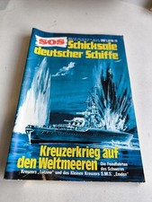 SOS Schicksale deutscher