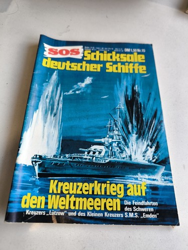 Sos schicksale deutscher - sos,