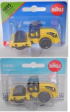 Siku super 0895 hamm 3625 - 0895, ht
