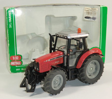 Siku - Massey Ferguson MF 5455