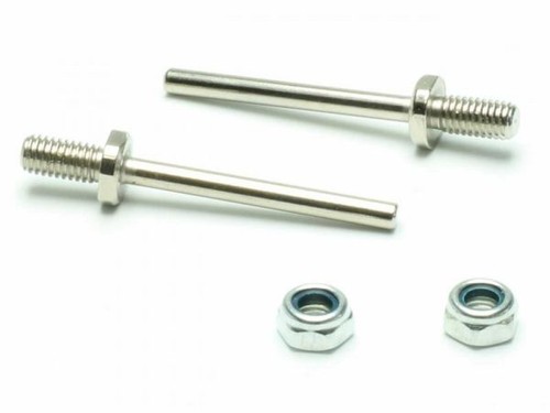 Pichler radachse x 40mm - Ø, 4