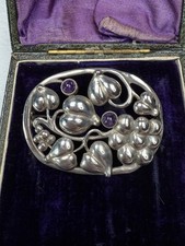 Jugendstil theodor fahrner - jugendstil,