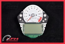 Suzuki SV650 SV650S Tacho