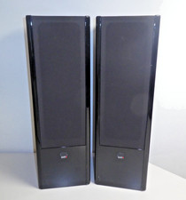 2x QUART 350S High-End Stereo