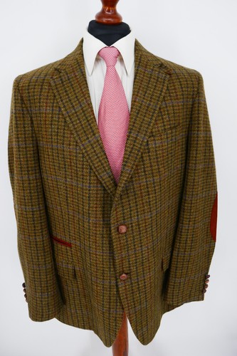 Tommy hilfiger tweed - hilfiger, sakko