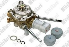 Vaillant Wasserschalter für