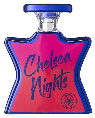 Bond chelsea nights eau - chelsea,