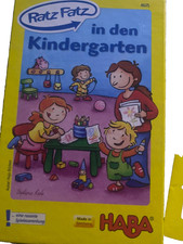 In den Kindergarten -
