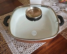 Beem Look Feel Topf  Neu  unbenutzt Pfanne  abnehmbar