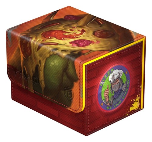 Ultimate guard sidewinder - ultimate, 100+
