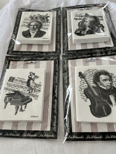 Mozart stempel 5cm x 9 - stempel", 11,5cm