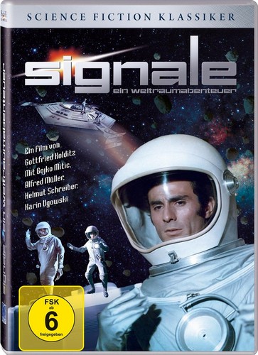 Signale ein - signale,