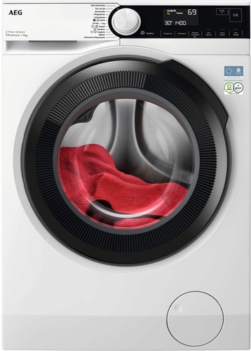 Aeg 7000 series - series, lr7a70410