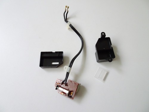 Dual 510 stroboskop - dual,