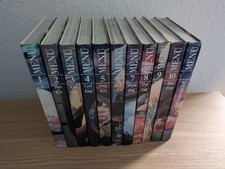 Menü - Das große moderne Kochlexikon Band 1 - 10 komplett plus Sonderband