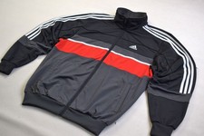 Adidas Trainings Jacke Track