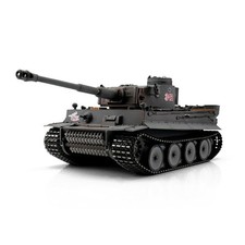 Torro RC Panzer Tiger I 1:16