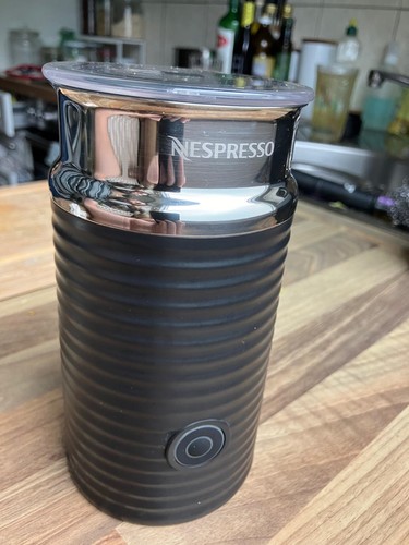 Nespresso aeroccino model - aeroccino,