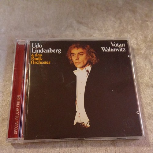 Udo lindenberg das - &,