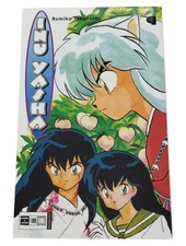 Inuyasha Manga Band 150 Rumiko