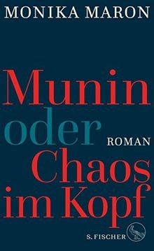 Munin oder chaos kopf - munin,