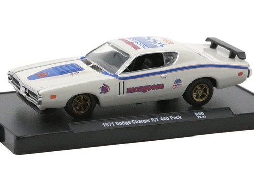 Dodge charger 440 pack - dodge,