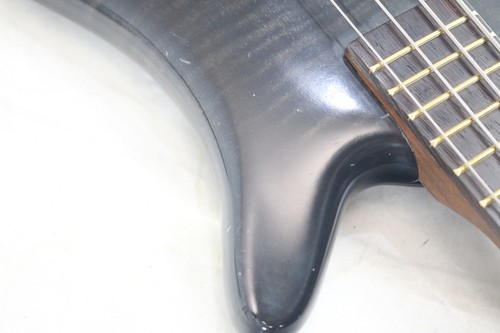 Warwick streamer jazzman - streamer,