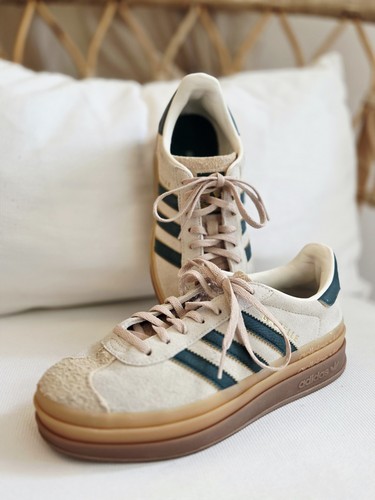 Adidas gazelle bold - gazelle, damen