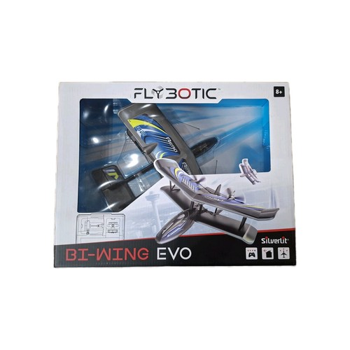 Silverlit wing evo rc - silverlit,
