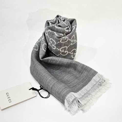Gucci jacquard wolle seide - gucci,