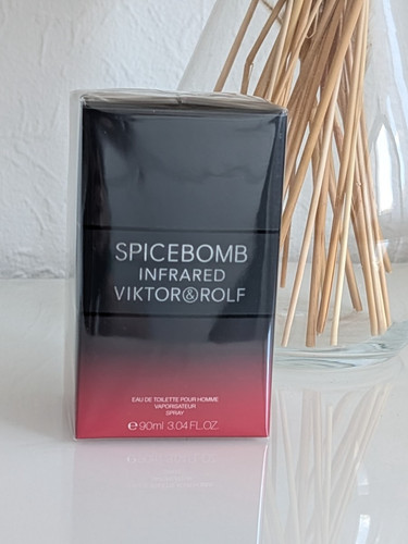 Viktor rolf spicebomb - viktor, &
