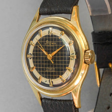 Damen herren armbanduhr - /,